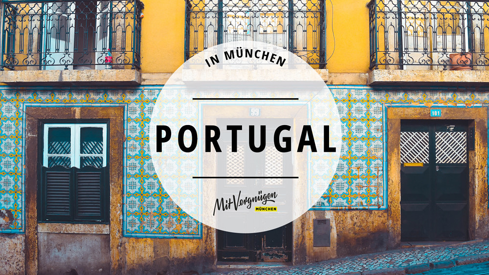 Portugal Guide Portugiesisch
