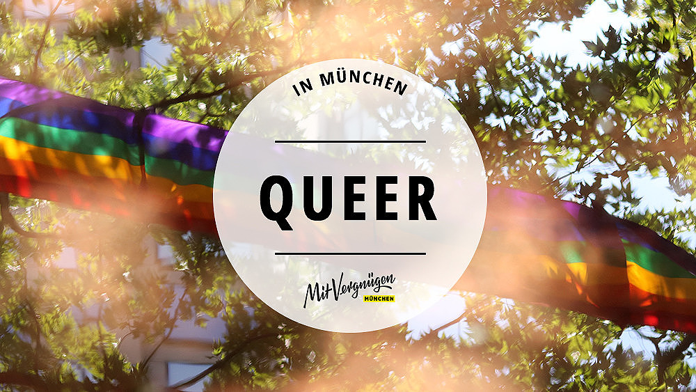 Queer Liebe Guide LGBTQ