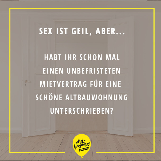 Sex Ist Geil Aber 11 Dinge Die Münchnerinnen Besser Finden Als Sex Mit Vergnügen München