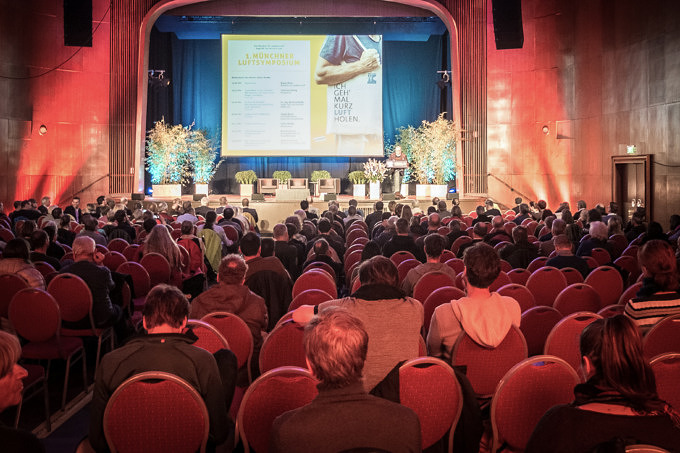 Nachhaltige Events Herbst