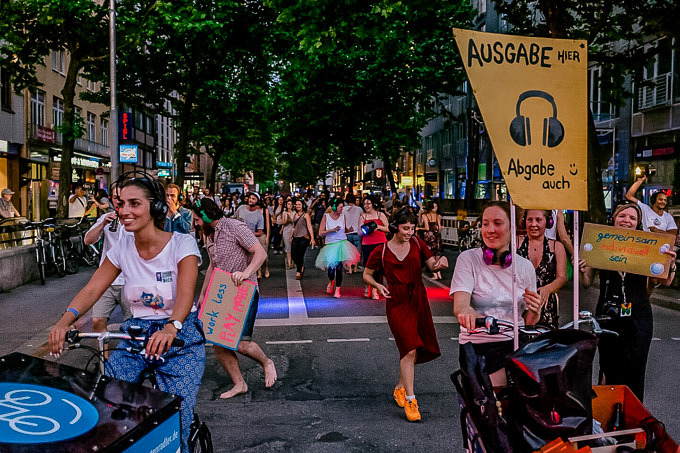 Rehab Republic Initiativen München Klimafreundlich