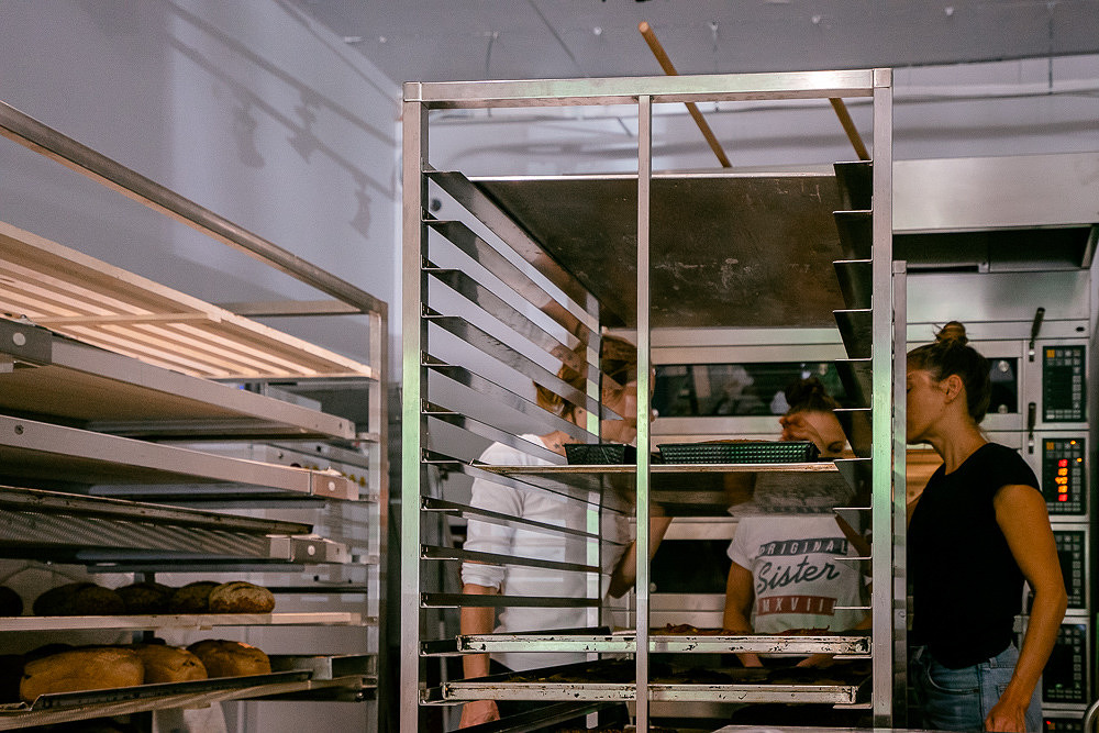 Echt jetzt Glutenfreie Bäckerei Echtjetzt
