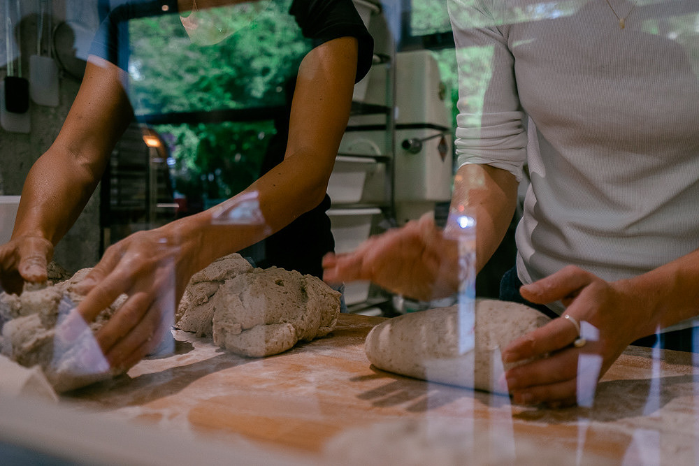 Echt jetzt Glutenfreie Bäckerei Echtjetzt
