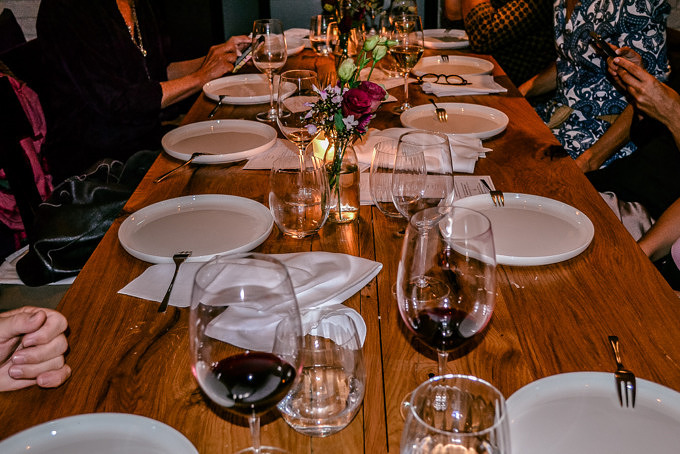 Miss Violet's Supperclub