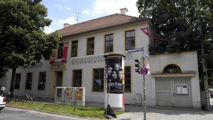 Glockenbachwerkstatt