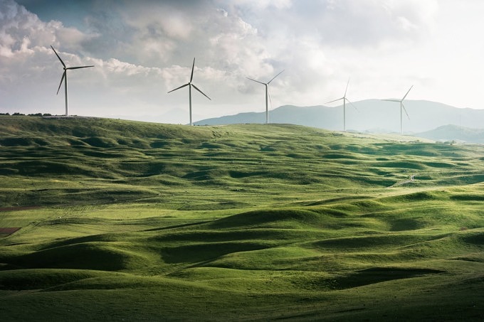 Polarstern Initiative klimafreundlich