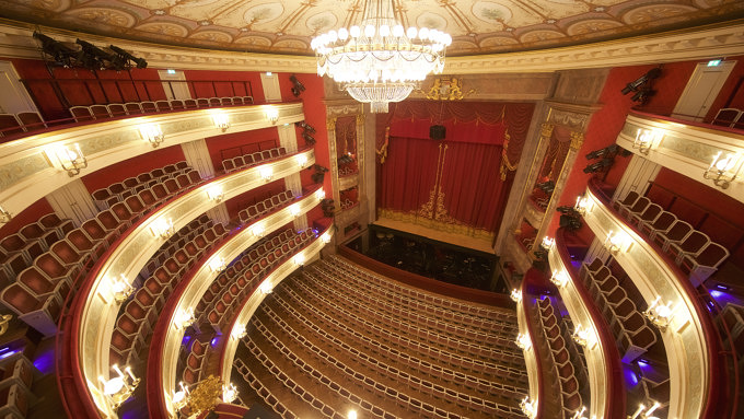 Gärtnerplatztheater