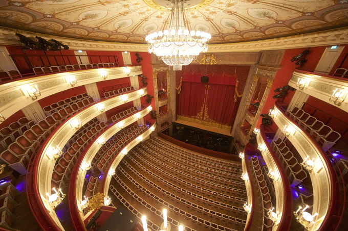 Gärtnerplatztheater
