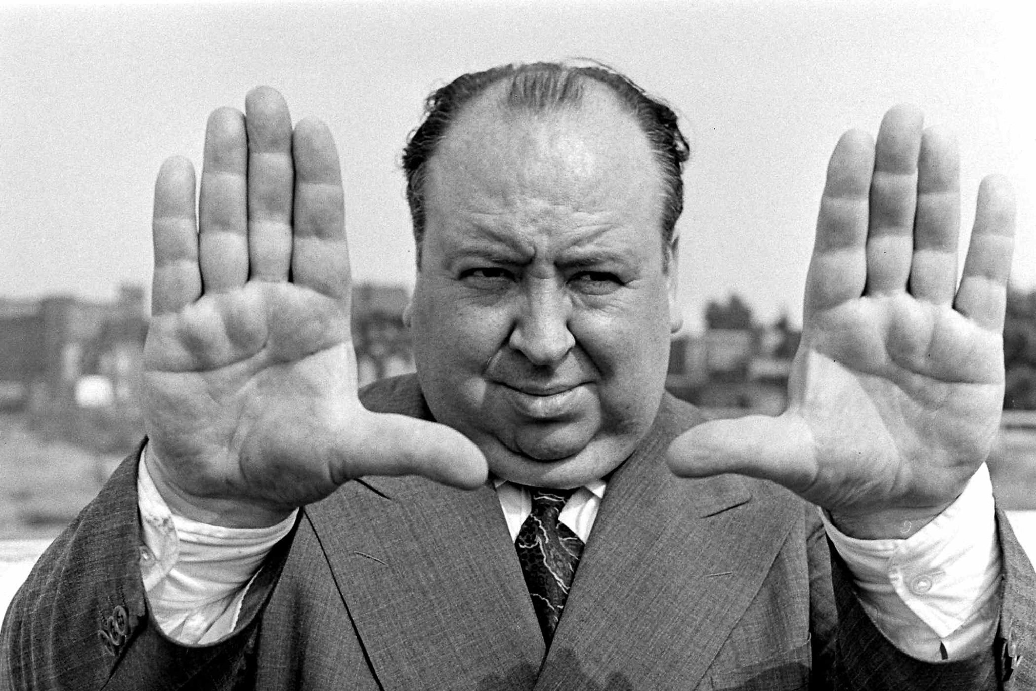 Dienstag, 22.10. Alfred Hitchcock Retrospektive Filmmuseum Mit