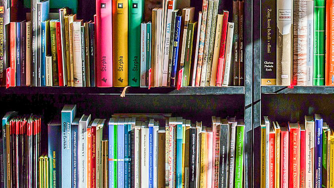 Bücherschränke Pasing Buch