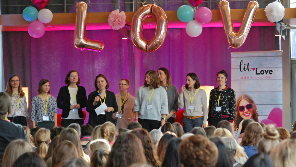 lit.Love Festival