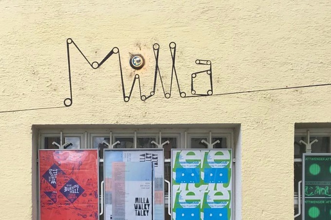 Milla Club
