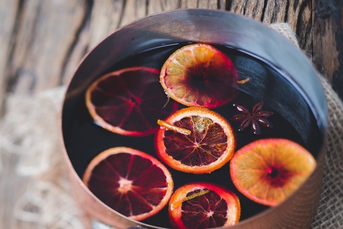 Glühwein
