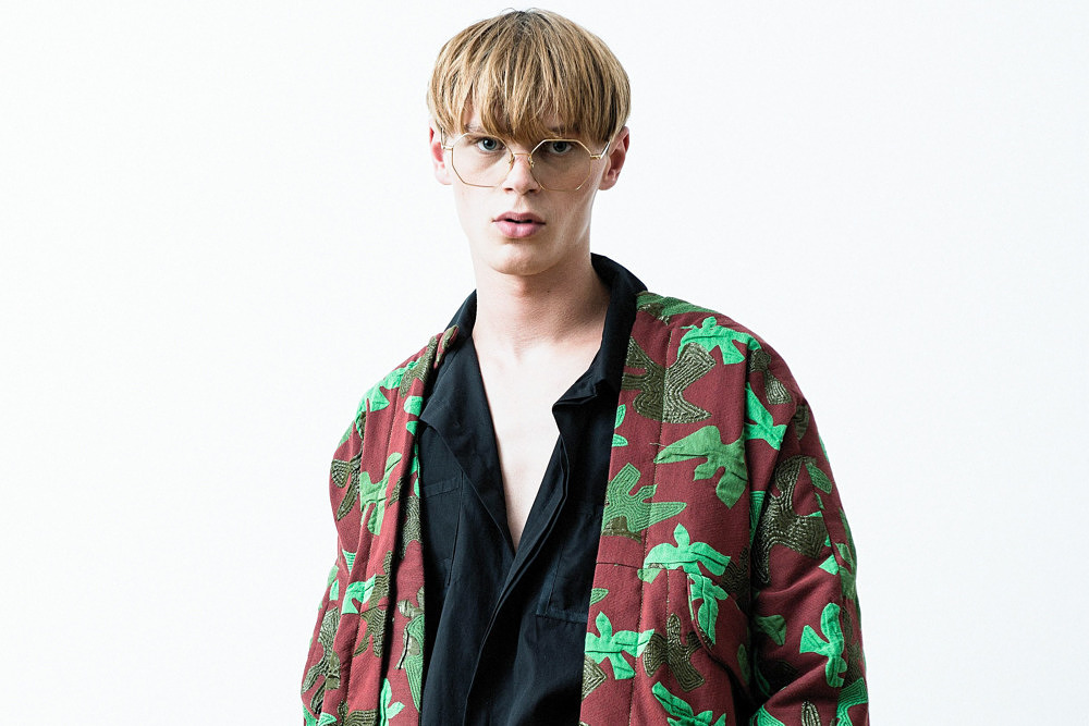 zero waste fashion aa gold