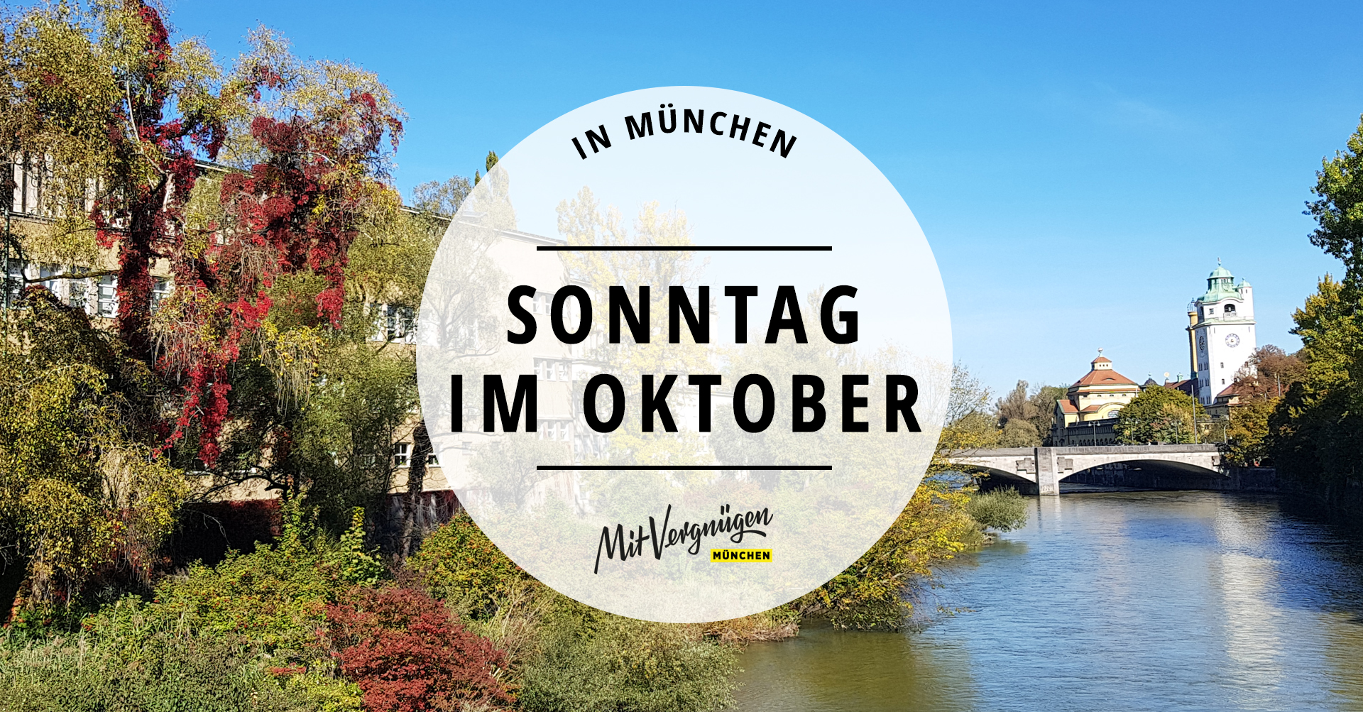 11 Schöne Dinge, Die Du Am Sonntag Im Oktober 2019 Machen Kannst | Mit ...