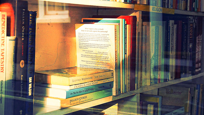 Bücherschränke Bücher Buch