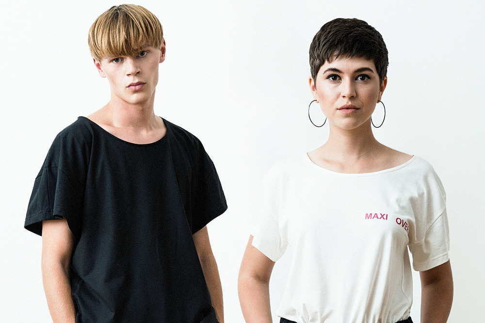 zero waste fashion aa gold
