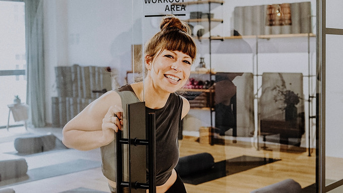 The Bodyworkers