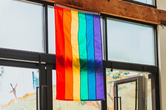 Queere Events queer