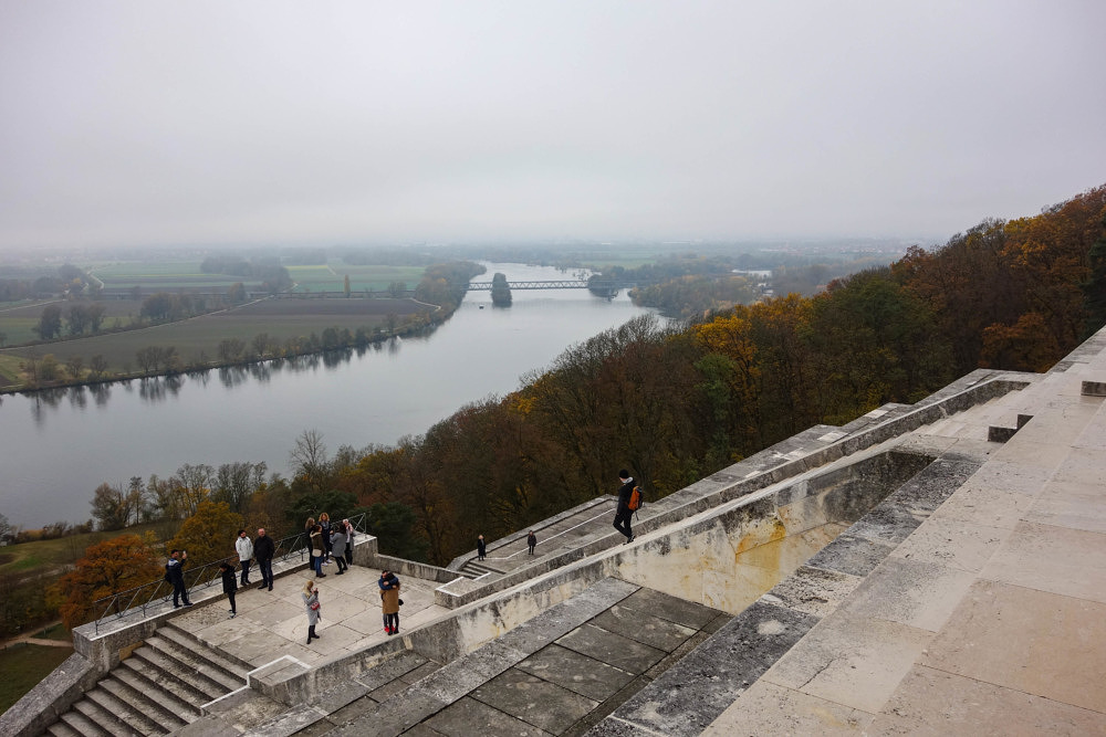 Regensburg Ausflug Herbst Wochenende