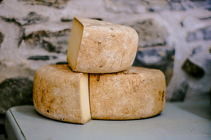 Käse Nachhaltigkeit