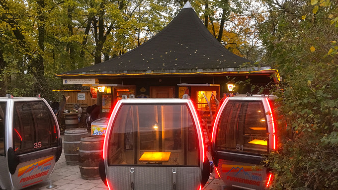 MILCHHÄUSL