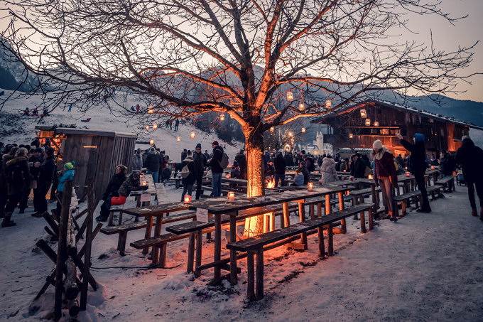 weihnachtsmarkt Münchner Umland Wasmeier