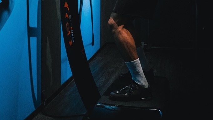 Power Plate Fitness