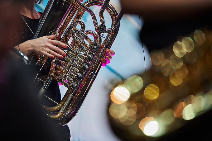 BMW Welt Jazz Award