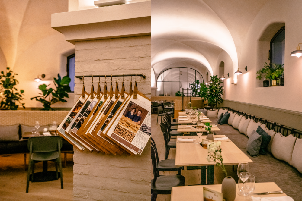 Fürstenfelder Biohotel Biorestaurant