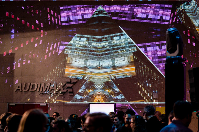 Munich Creative Business Week