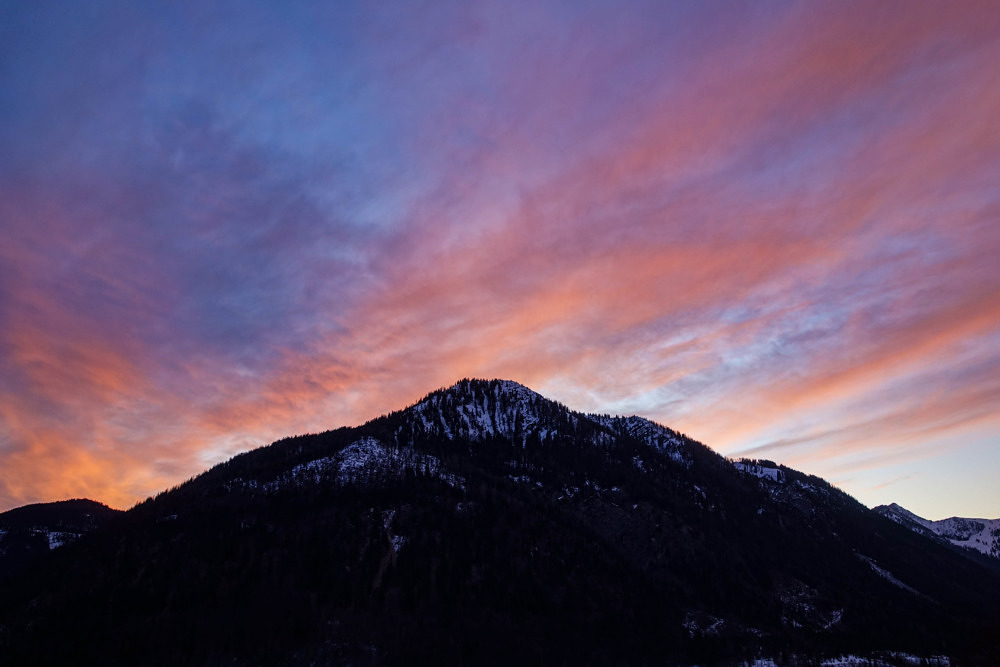 Ausflugsvergnügen: Eine Auszeit im Naturhotel Tannerhof in Bayrischzell