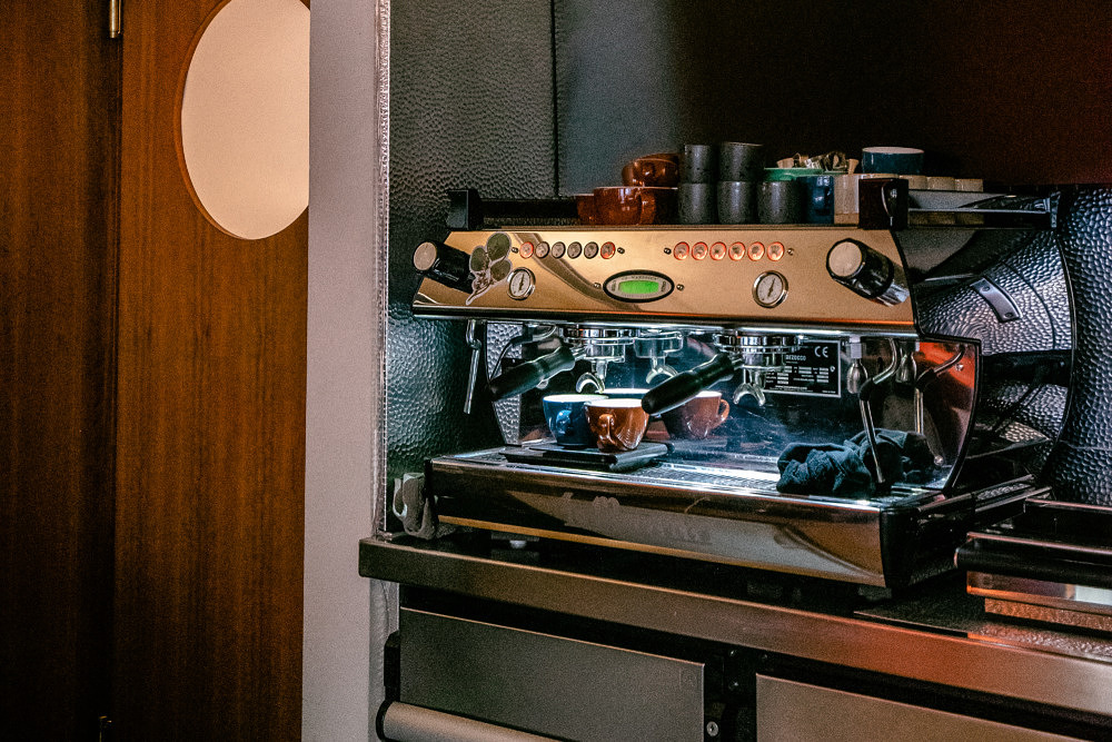 storm in a coffee pot