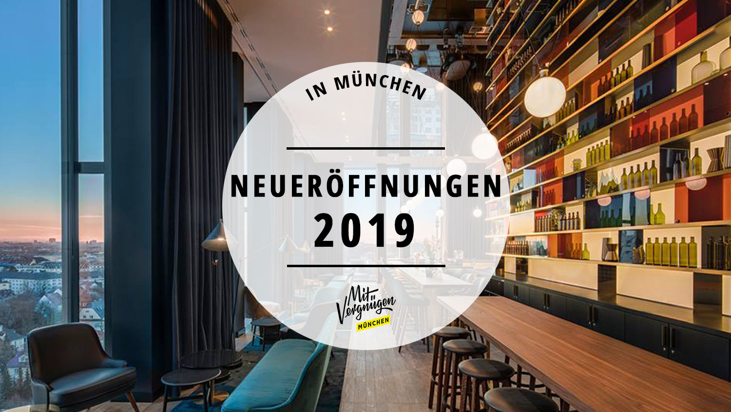 Unsere 11 Liebsten Kulinarischen Neueroffnungen 19 Mit Vergnugen Munchen