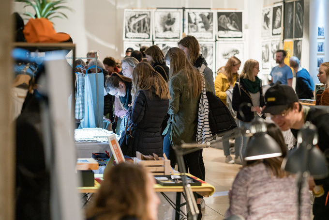 Munich Creative Business Week