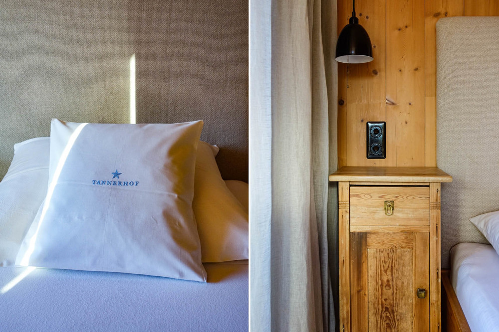 Ausflugsvergnügen: Eine Auszeit im Naturhotel Tannerhof in Bayrischzell