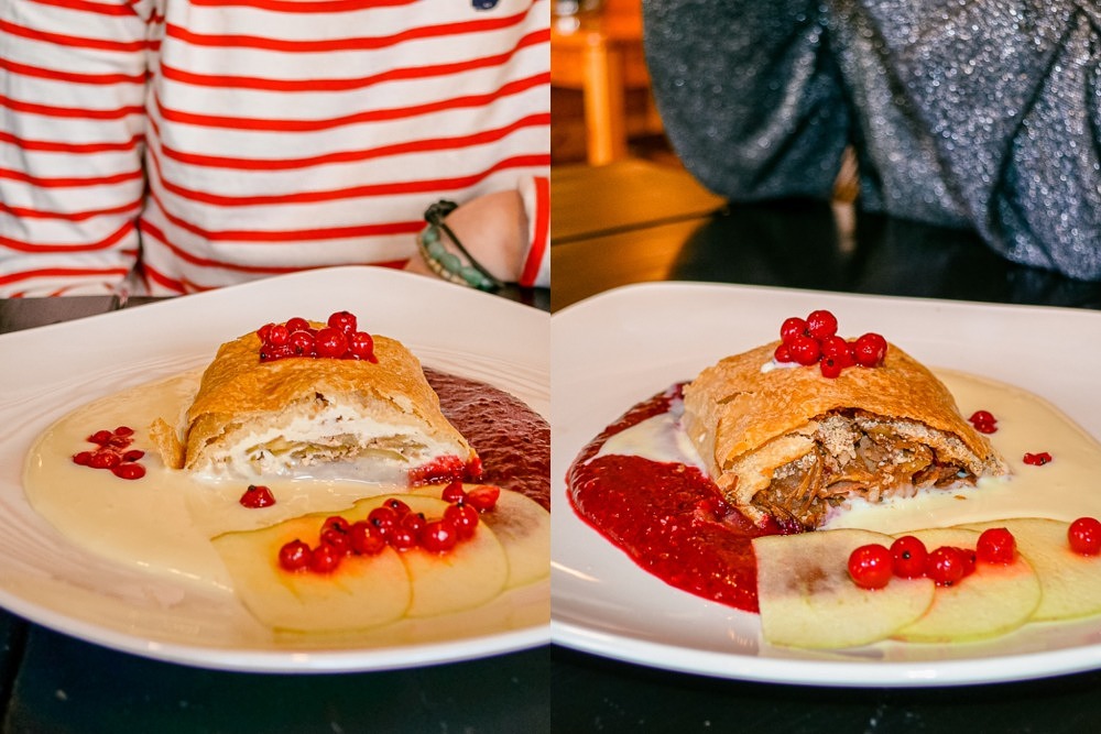 Alpenstrudel