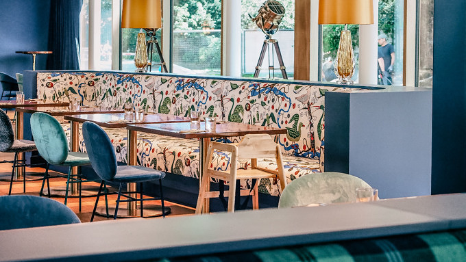 Augustin Hotel