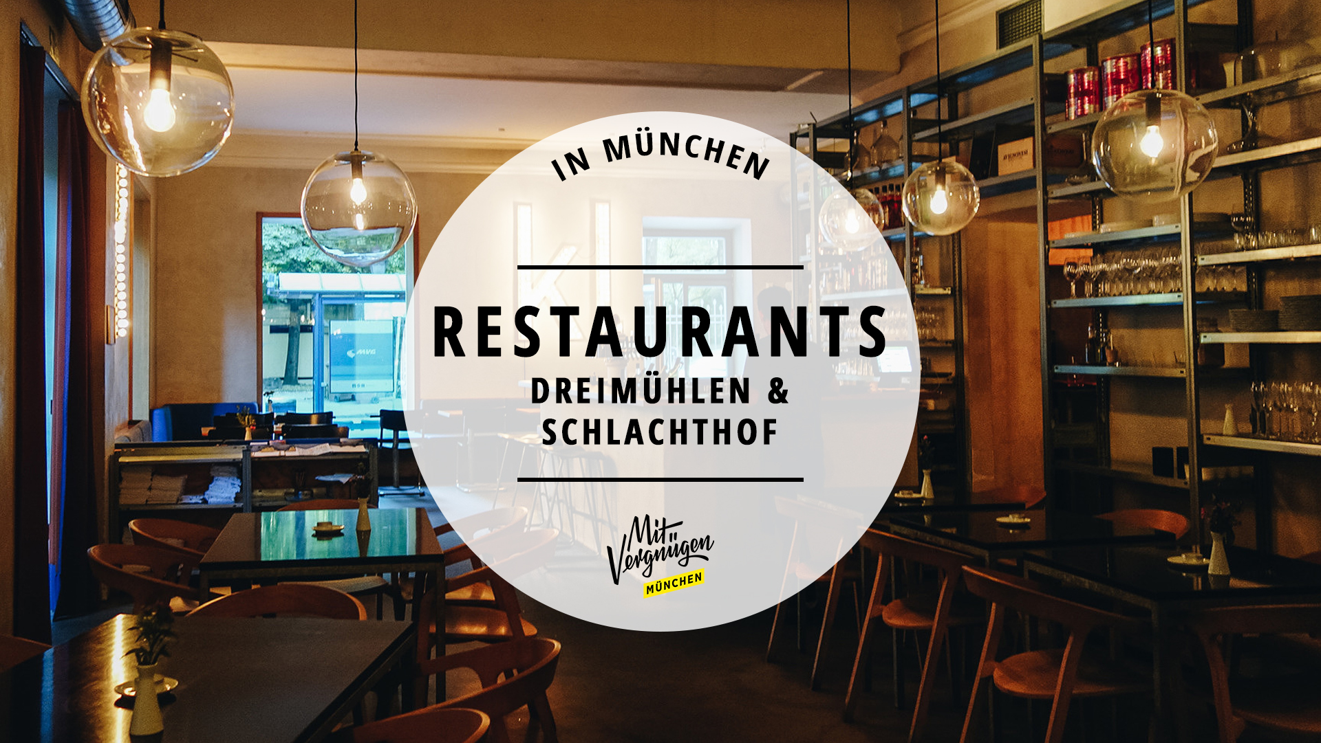 11 super Restaurants im Schlachthof- und Dreimühlenviertel | Mit ...