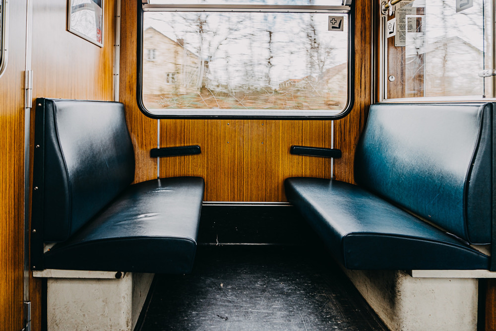 Alte U-Bahn