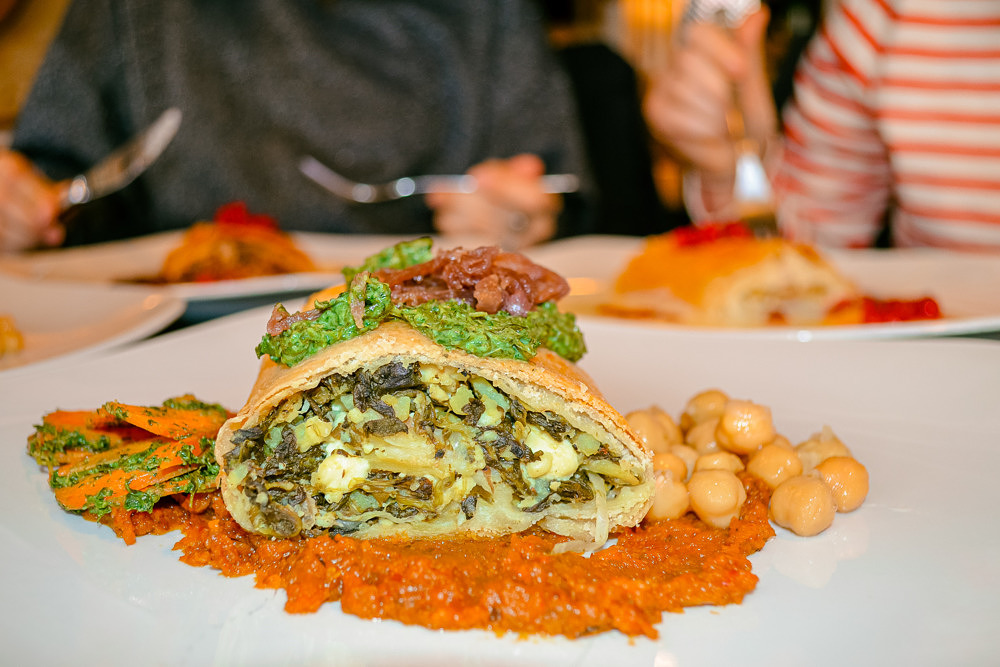 Alpenstrudel