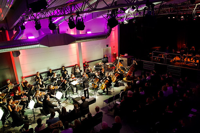 Münchner Philharmoniker