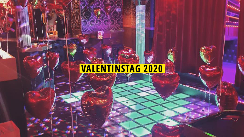 11 Schone Dinge Die Du Am Valentinstag 2020 Machen Kannst Mit