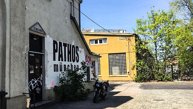 Pathos