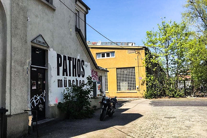Pathos