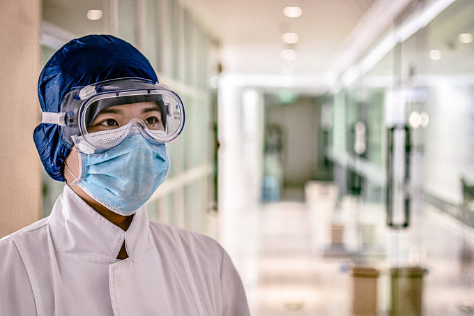 Klinik Arzt