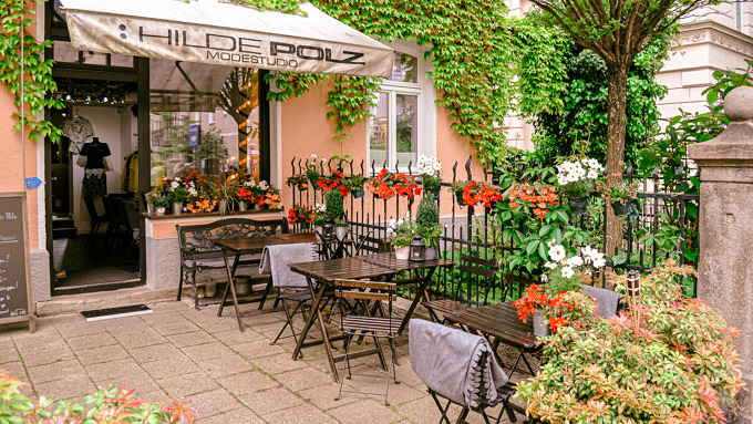mokka café atelier polz