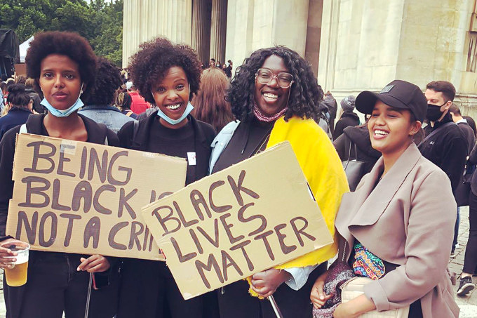 AfroDiaspora 2.0