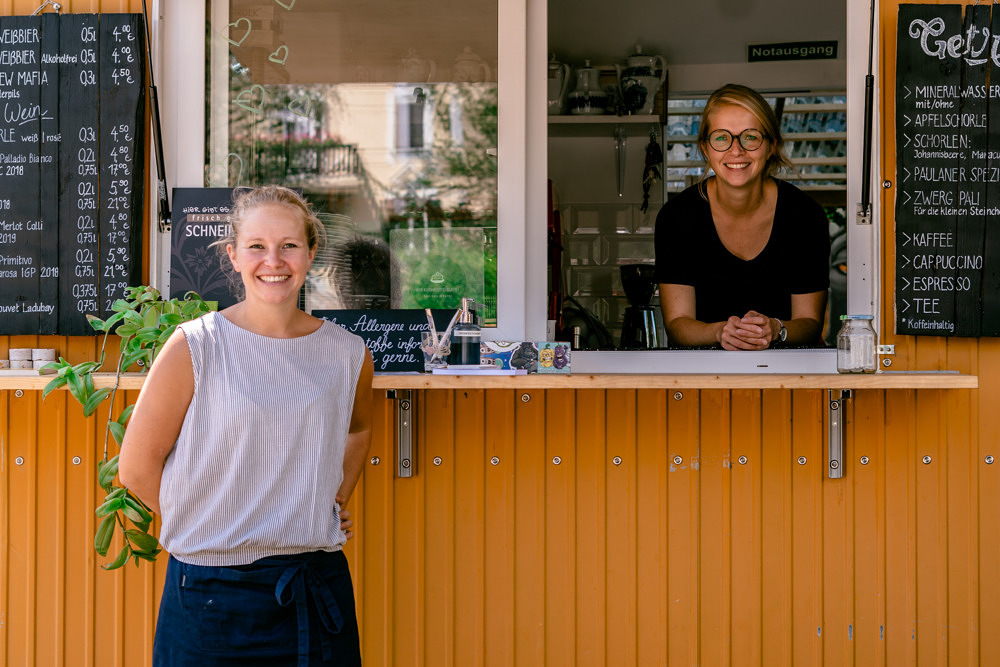 Café Steinchen Laim