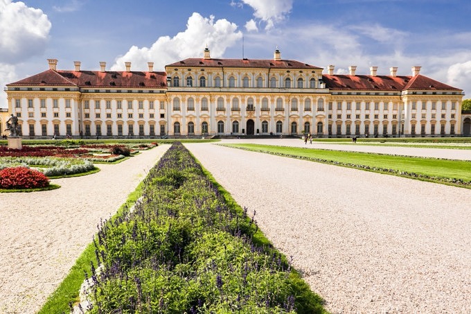 Schloß Schleißheim